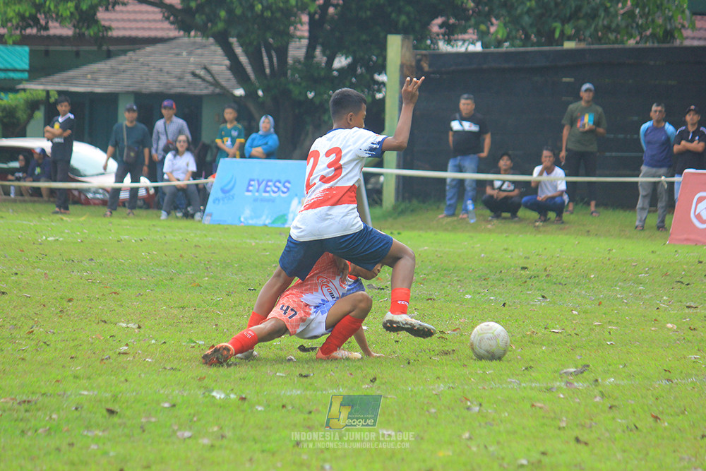 ijl big 8 champ u12 161125 binna banua fc red vs endang witarsa fc