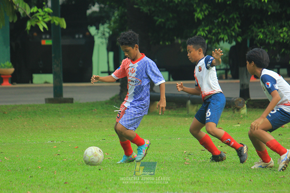 ijl big 8 champ u12 161125 binna banua fc red vs endang witarsa fc