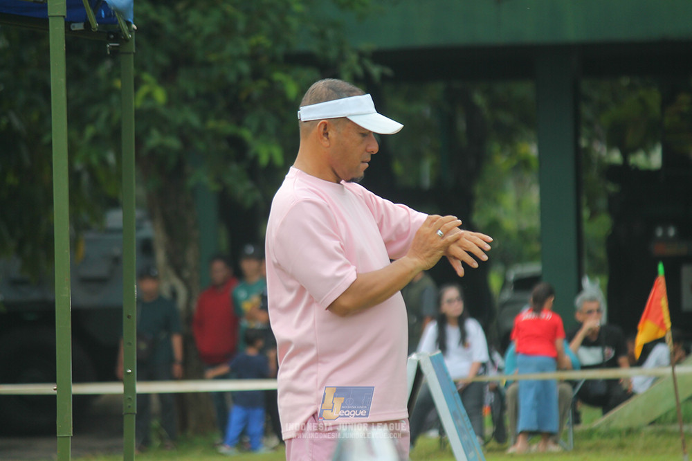 ijl big 8 champ u12 161125 binna banua fc red vs endang witarsa fc