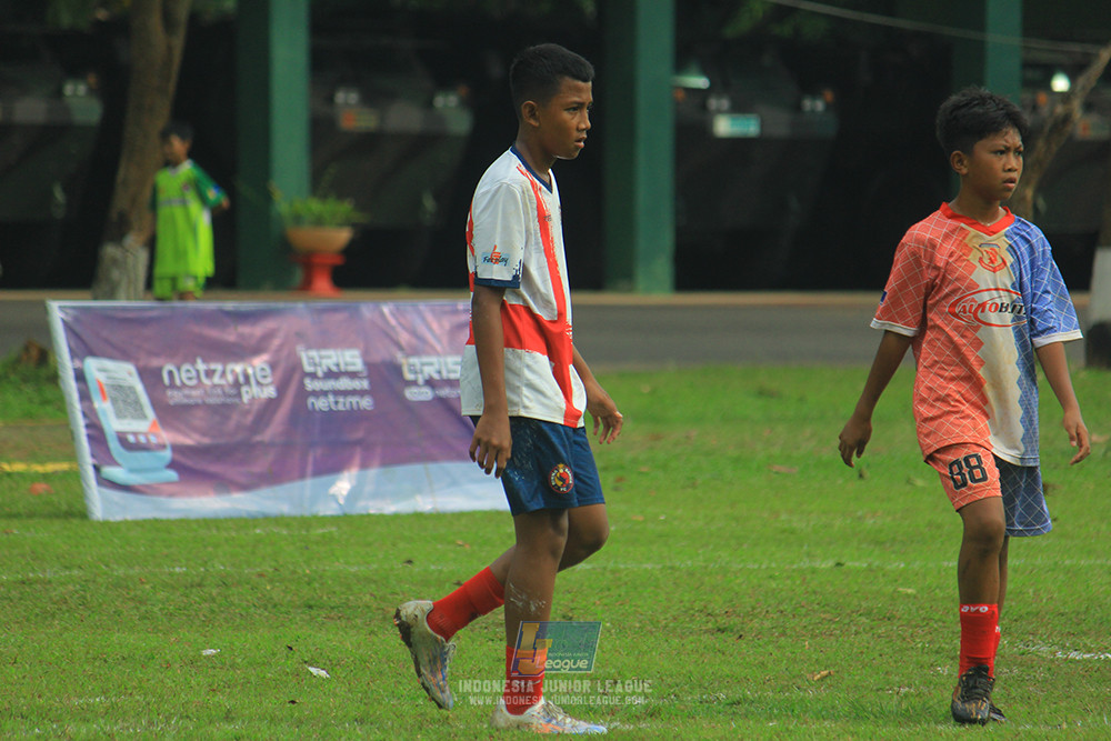 ijl big 8 champ u12 161125 binna banua fc red vs endang witarsa fc