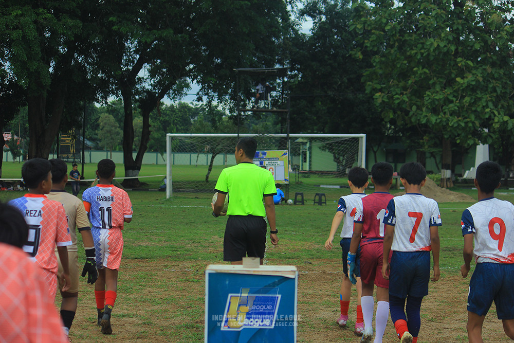 ijl big 8 champ u12 161125 binna banua fc red vs endang witarsa fc