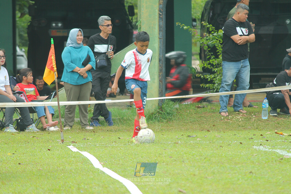 ijl big 8 champ u12 161125 binna banua fc red vs endang witarsa fc