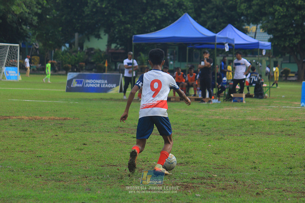 ijl big 8 champ u12 161125 binna banua fc red vs endang witarsa fc
