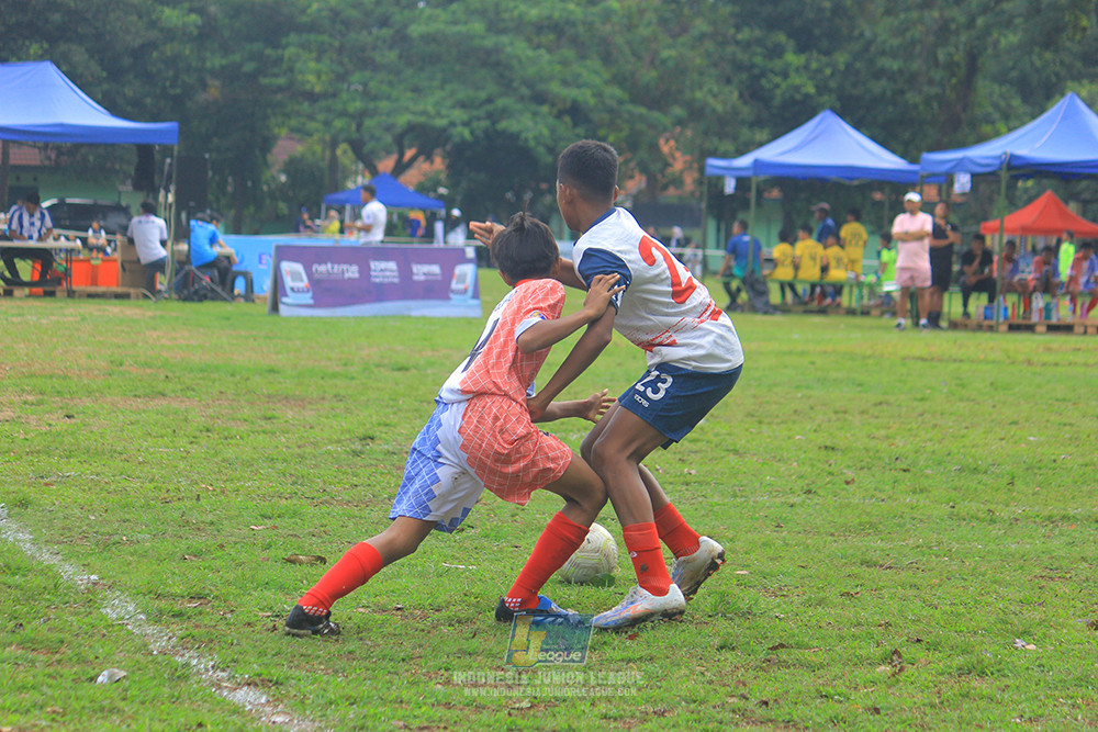 ijl big 8 champ u12 161125 binna banua fc red vs endang witarsa fc