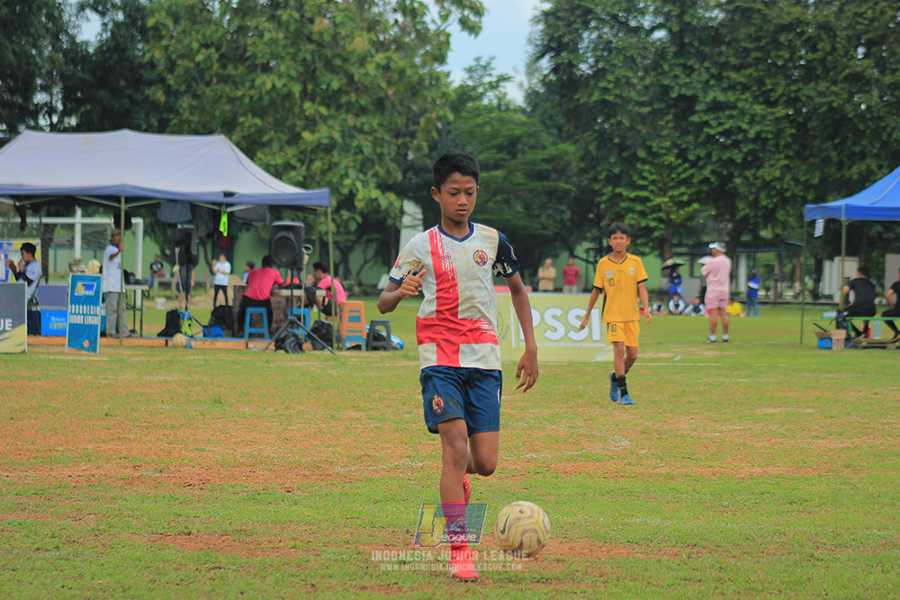 ijl big 8 champ u12 161125 el zeds fc vs binna banua fc red