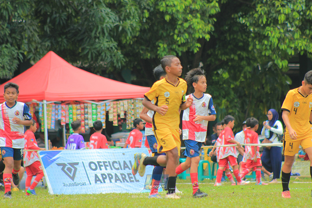 ijl big 8 champ u12 161125 el zeds fc vs binna banua fc red