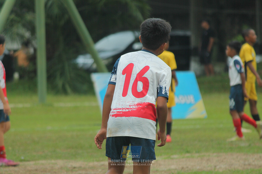 ijl big 8 champ u12 161125 el zeds fc vs binna banua fc red