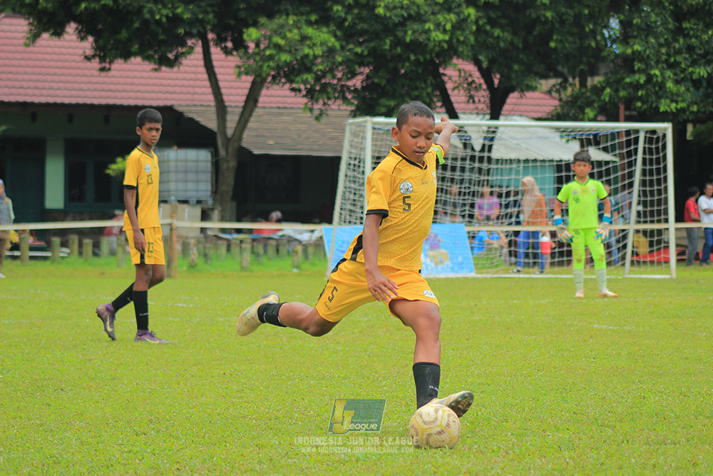 ijl big 8 champ u12 161125 el zeds fc vs binna banua fc red