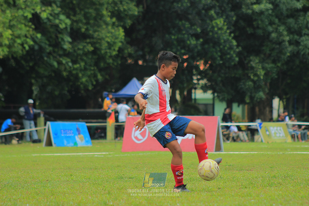 ijl big 8 champ u12 161125 el zeds fc vs binna banua fc red