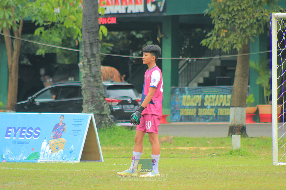 ijl big 8 champ u12 161125 el zeds fc vs binna banua fc red