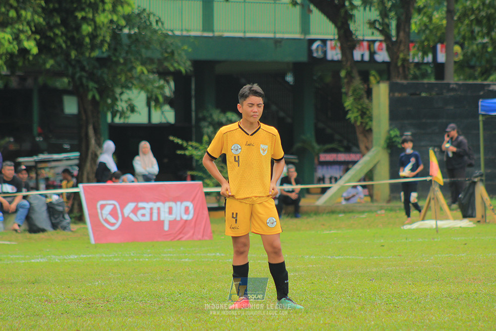 ijl big 8 champ u12 161125 el zeds fc vs binna banua fc red