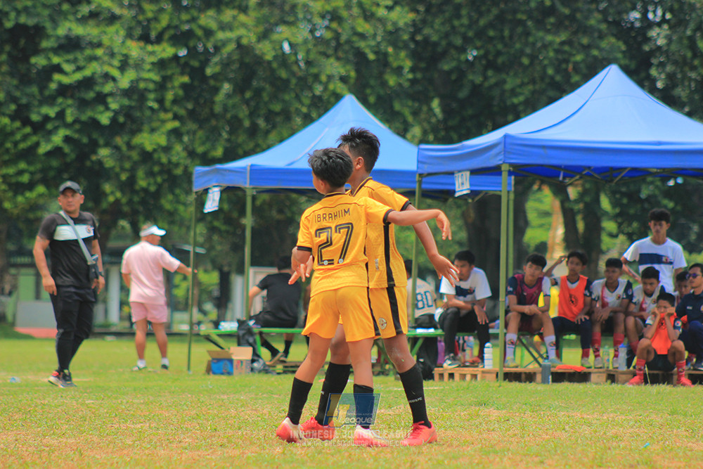 ijl big 8 champ u12 161125 el zeds fc vs binna banua fc red