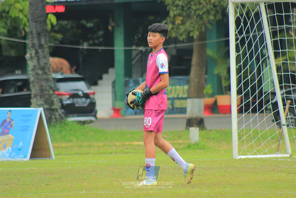 ijl big 8 champ u12 161125 el zeds fc vs binna banua fc red