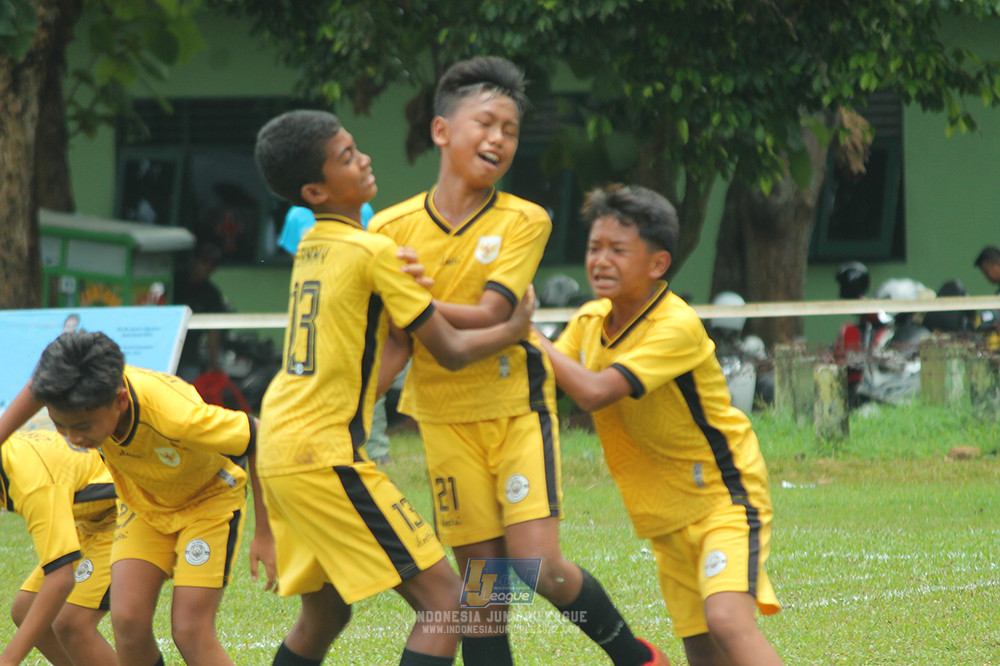 ijl big 8 champ u12 161125 el zeds fc vs binna banua fc red