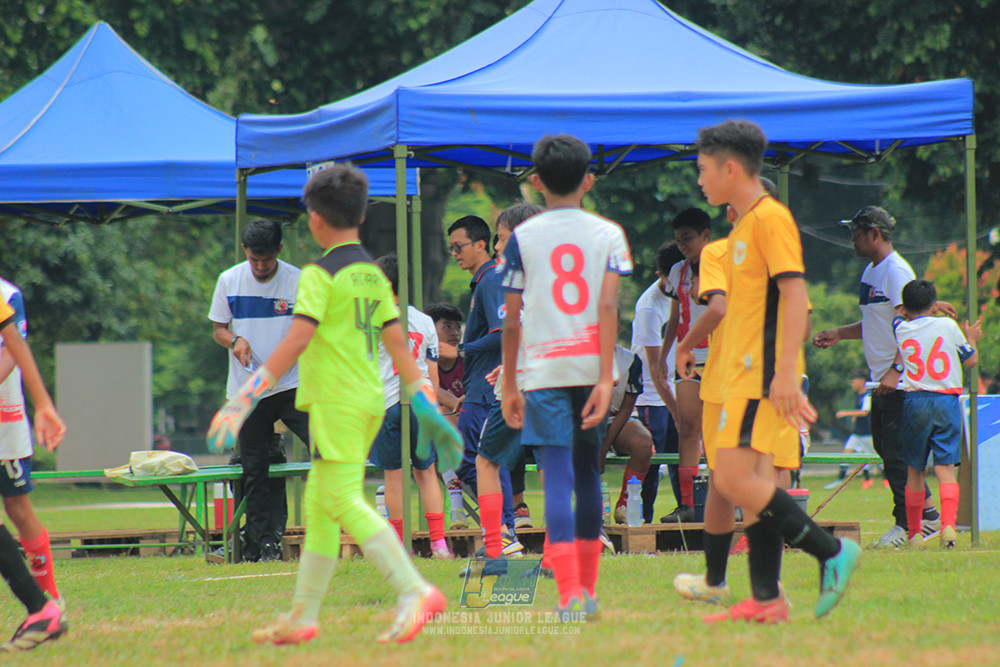 ijl big 8 champ u12 161125 el zeds fc vs binna banua fc red
