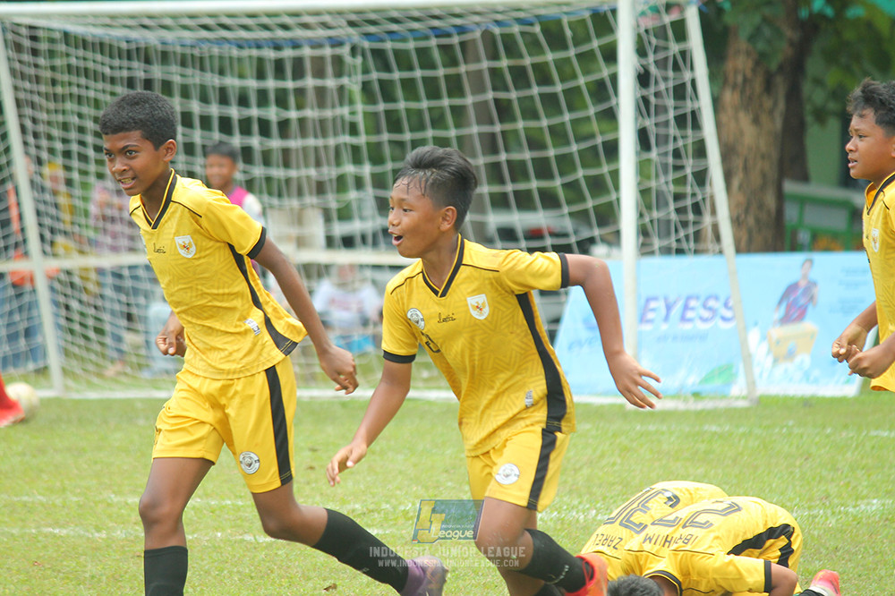 ijl big 8 champ u12 161125 el zeds fc vs binna banua fc red