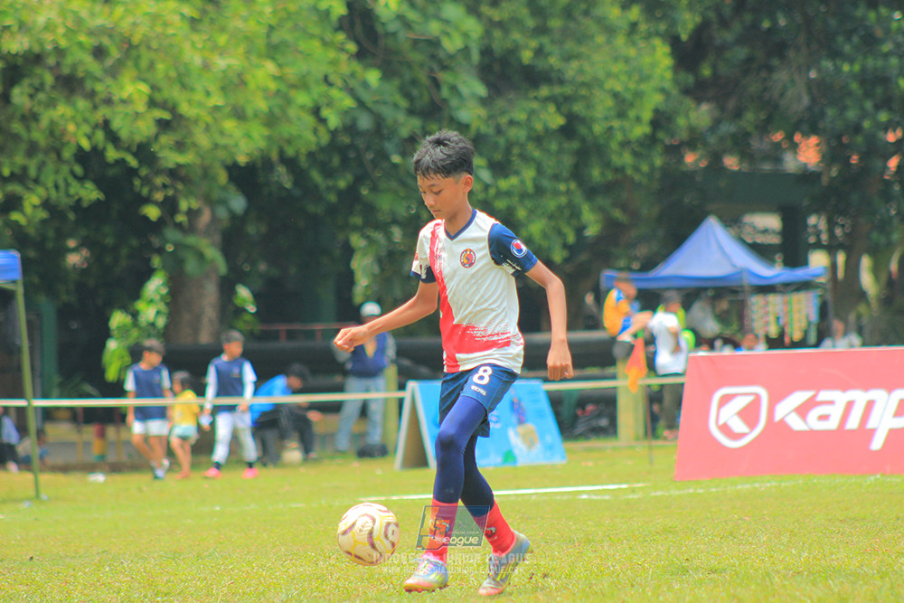 ijl big 8 champ u12 161125 el zeds fc vs binna banua fc red