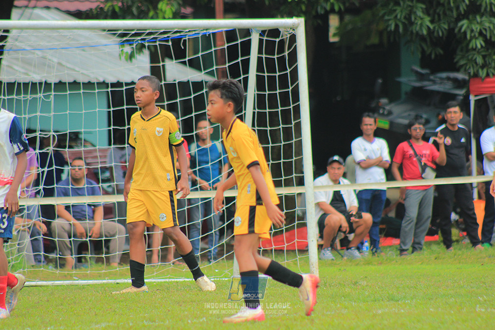 ijl big 8 champ u12 161125 el zeds fc vs binna banua fc red