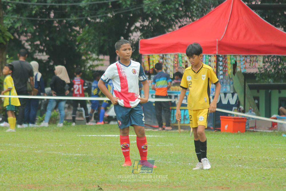 ijl big 8 champ u12 161125 el zeds fc vs binna banua fc red