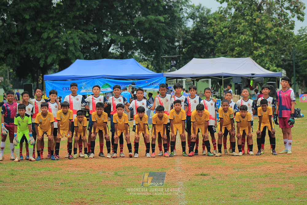 ijl big 8 champ u12 161125 el zeds fc vs binna banua fc red
