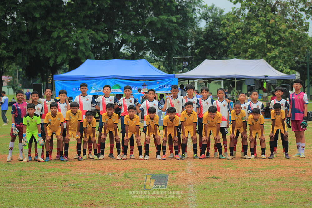 ijl big 8 champ u12 161125 el zeds fc vs binna banua fc red