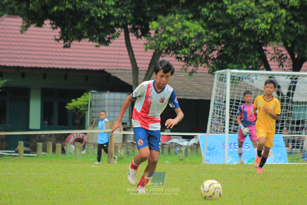 ijl big 8 champ u12 161125 el zeds fc vs binna banua fc red