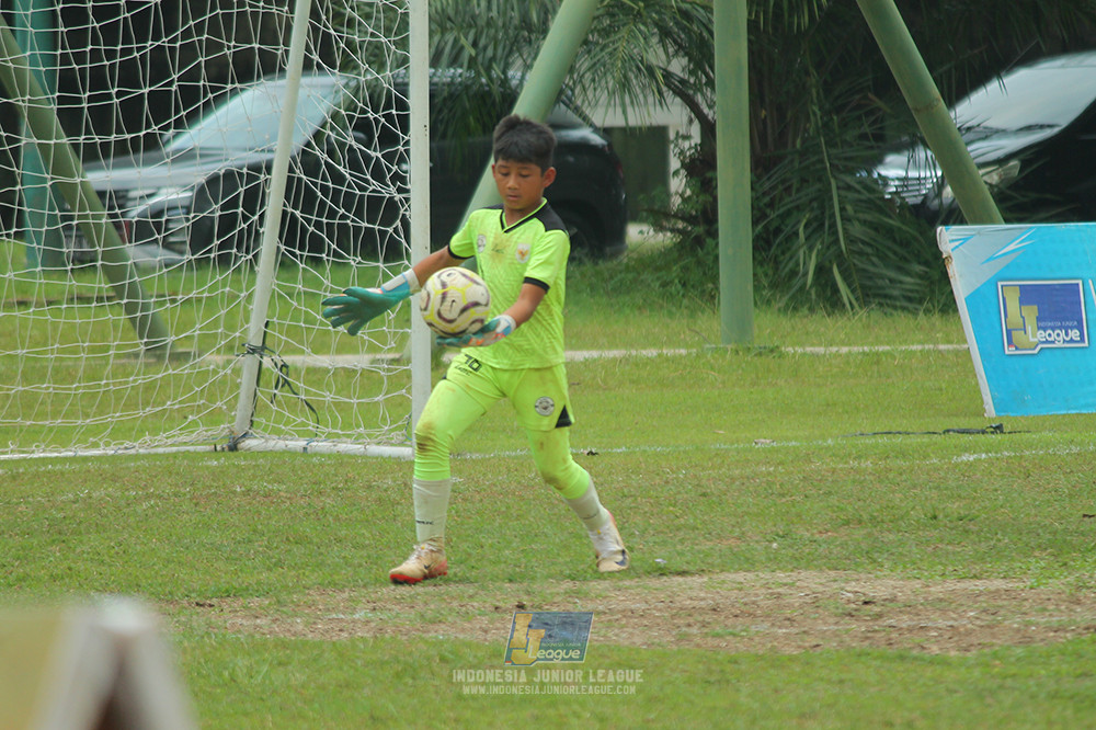 ijl big 8 champ u12 161125 el zeds fc vs binna banua fc red