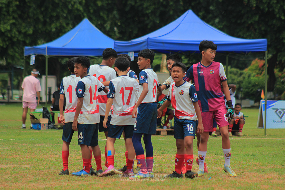 ijl big 8 champ u12 161125 el zeds fc vs binna banua fc red