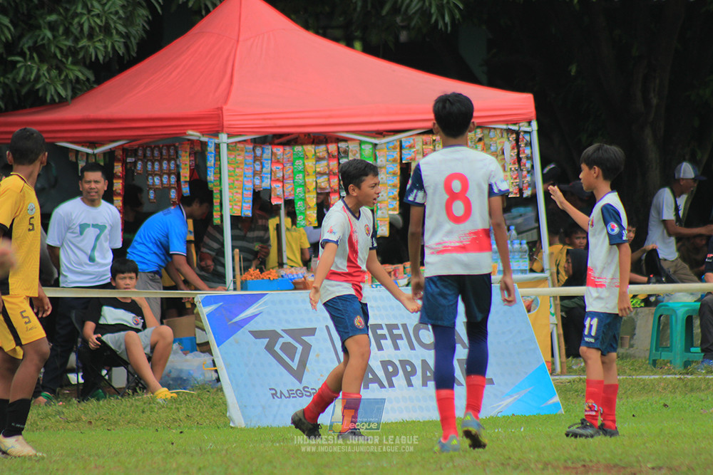 ijl big 8 champ u12 161125 el zeds fc vs binna banua fc red
