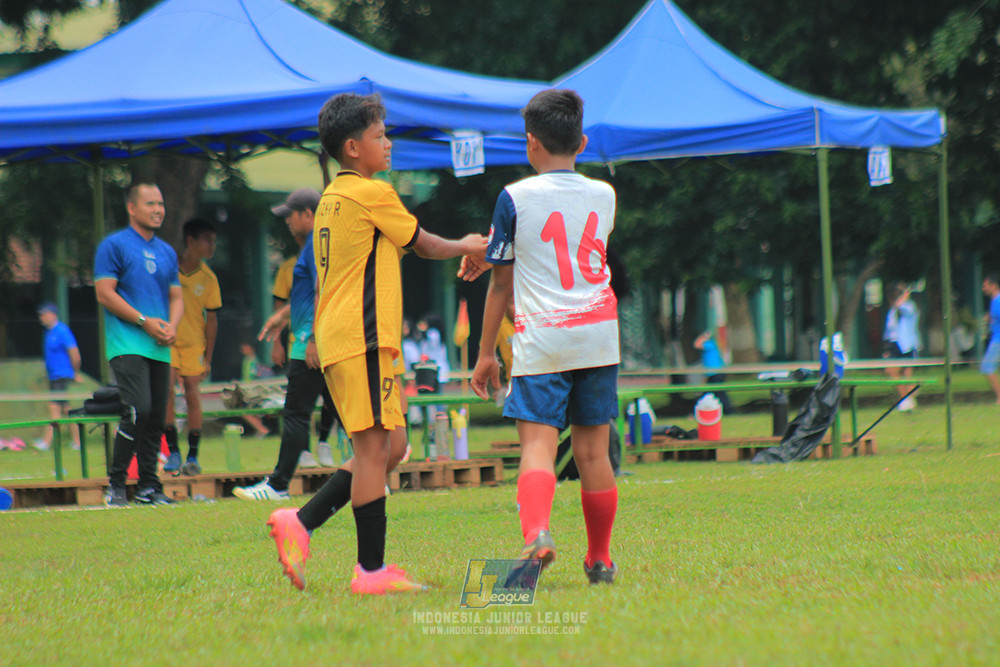 ijl big 8 champ u12 161125 el zeds fc vs binna banua fc red