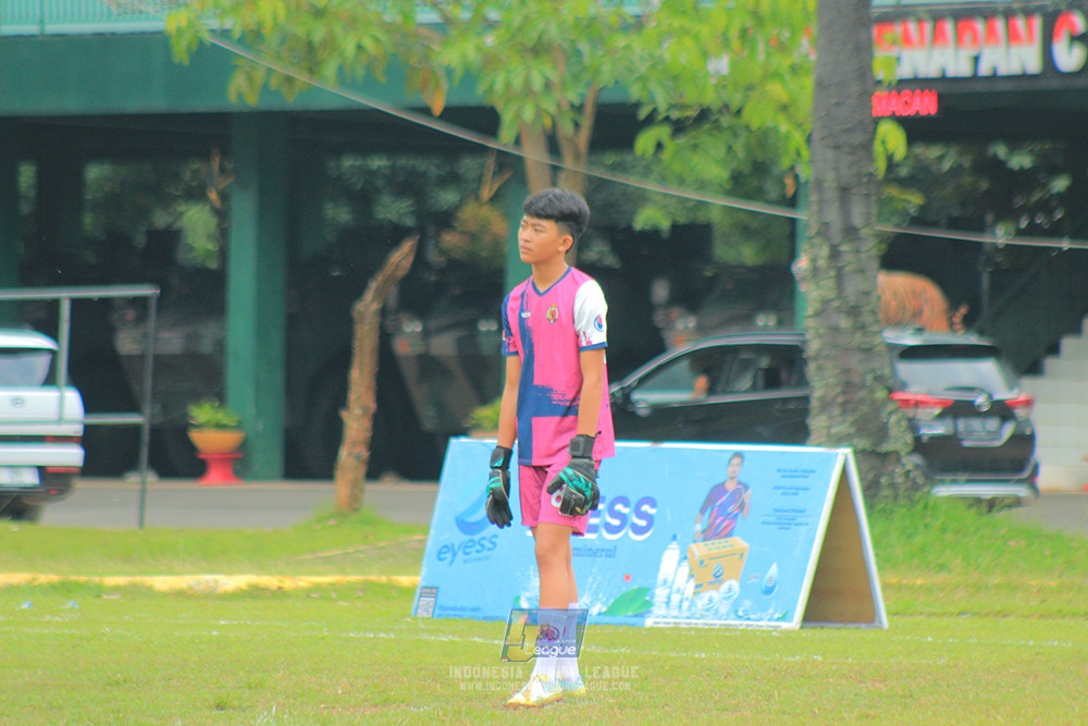 ijl big 8 champ u12 161125 el zeds fc vs binna banua fc red