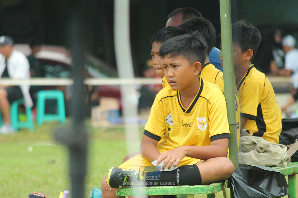 ijl big 8 champ u12 161125 el zeds fc vs binna banua fc red