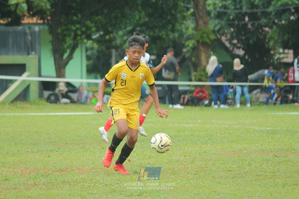 ijl big 8 champ u12 161125 el zeds fc vs binna banua fc red