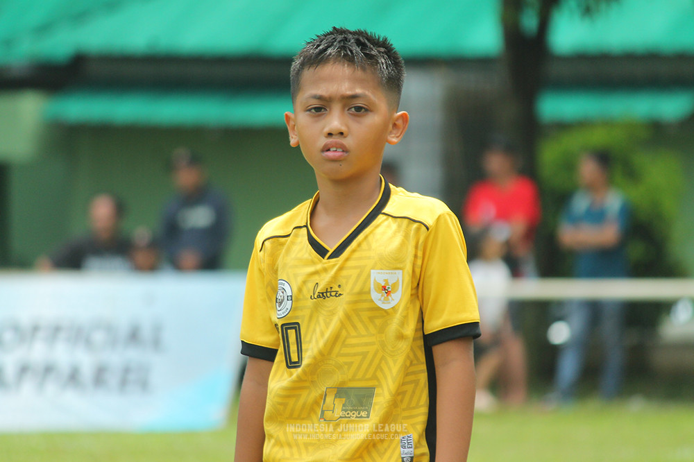 ijl big 8 champ u12 161125 el zeds fc vs binna banua fc red