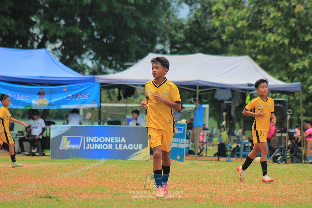 ijl big 8 champ u12 161125 el zeds fc vs binna banua fc red