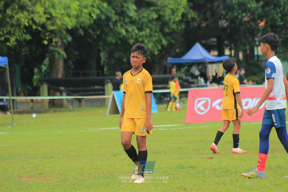 ijl big 8 champ u12 161125 el zeds fc vs binna banua fc red