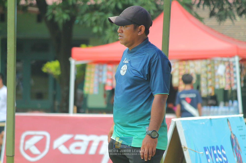 ijl big 8 champ u12 161125 el zeds fc vs binna banua fc red