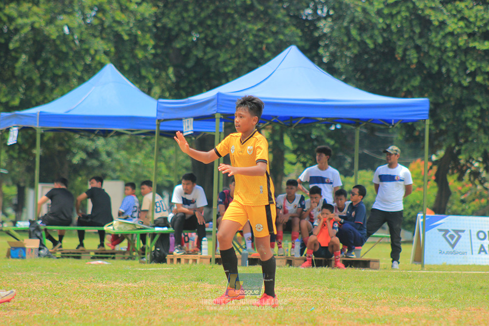 ijl big 8 champ u12 161125 el zeds fc vs binna banua fc red