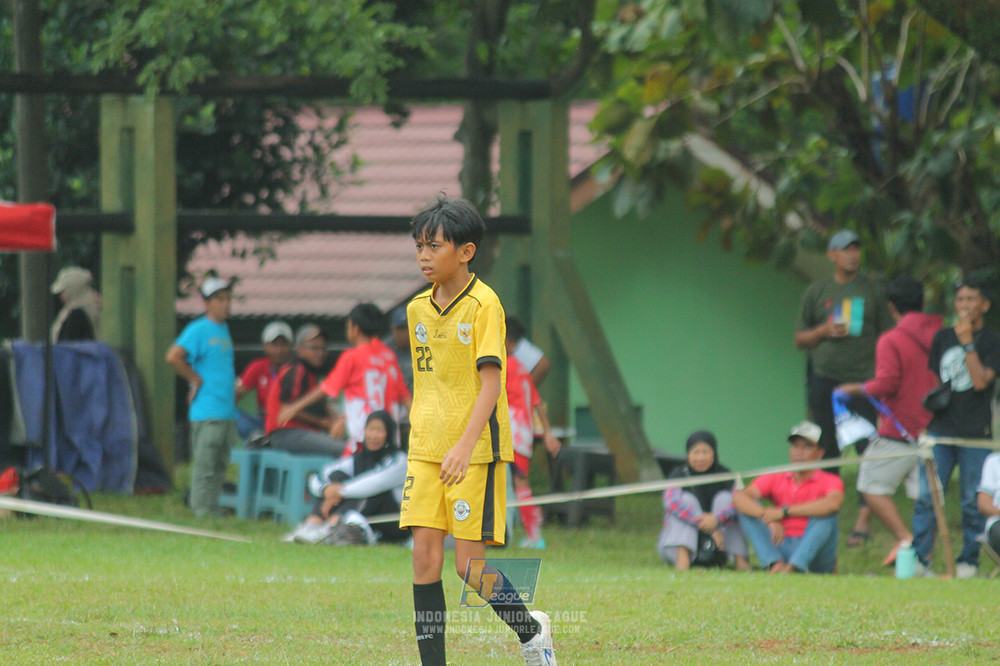 ijl big 8 champ u12 161125 el zeds fc vs binna banua fc red