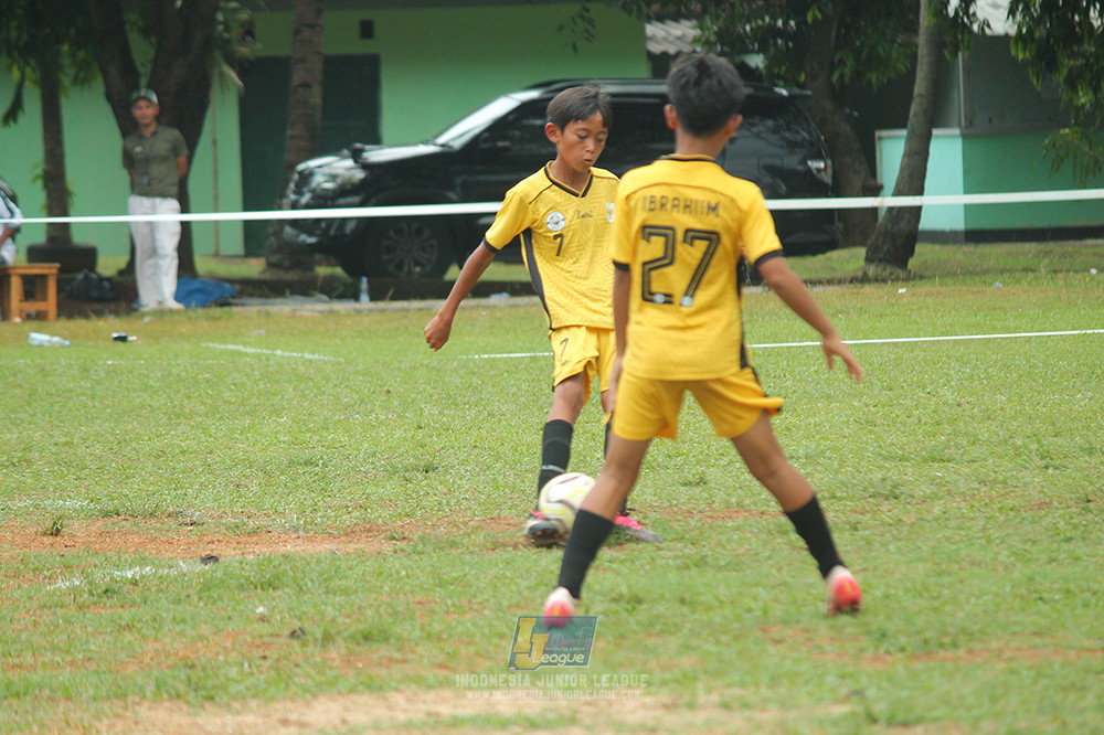 ijl big 8 champ u12 161125 el zeds fc vs binna banua fc red