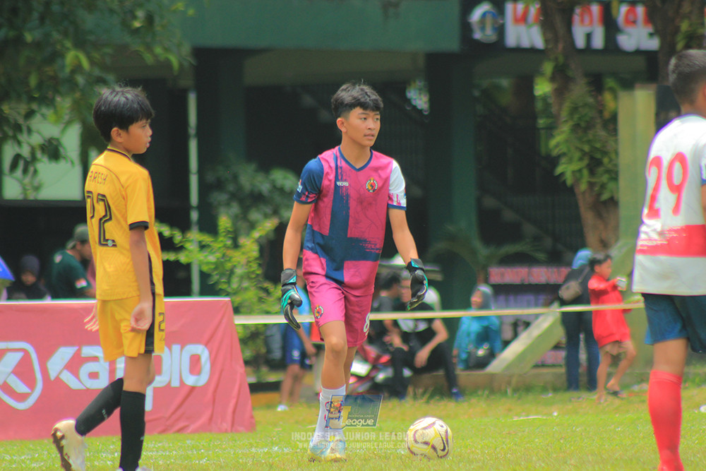 ijl big 8 champ u12 161125 el zeds fc vs binna banua fc red