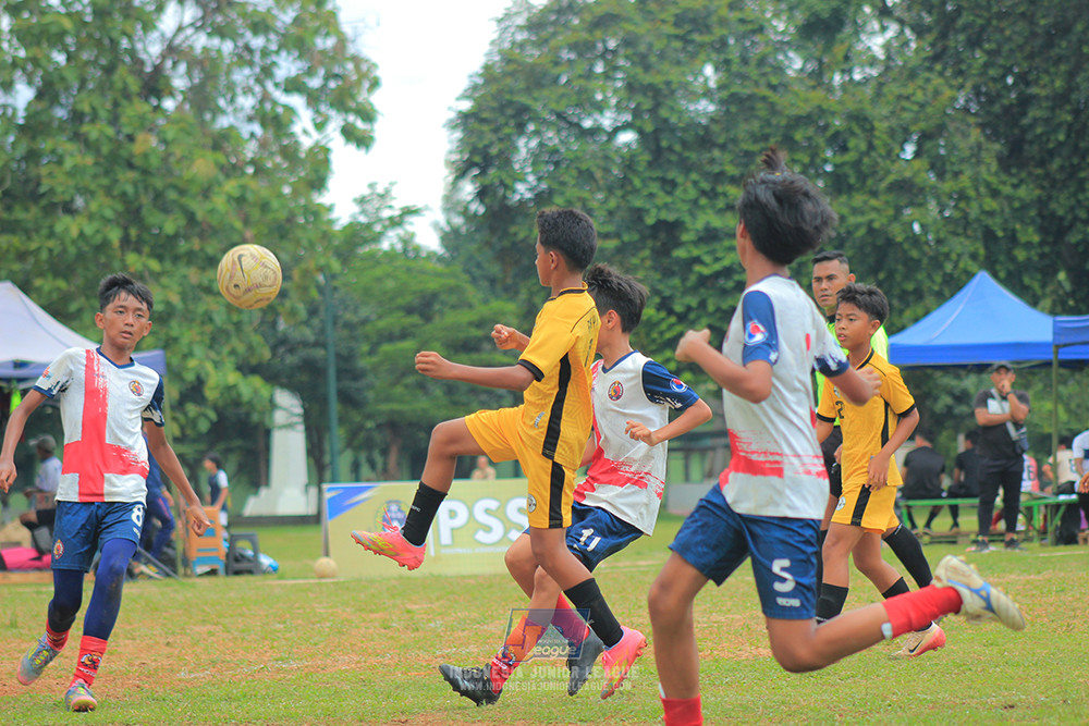 ijl big 8 champ u12 161125 el zeds fc vs binna banua fc red