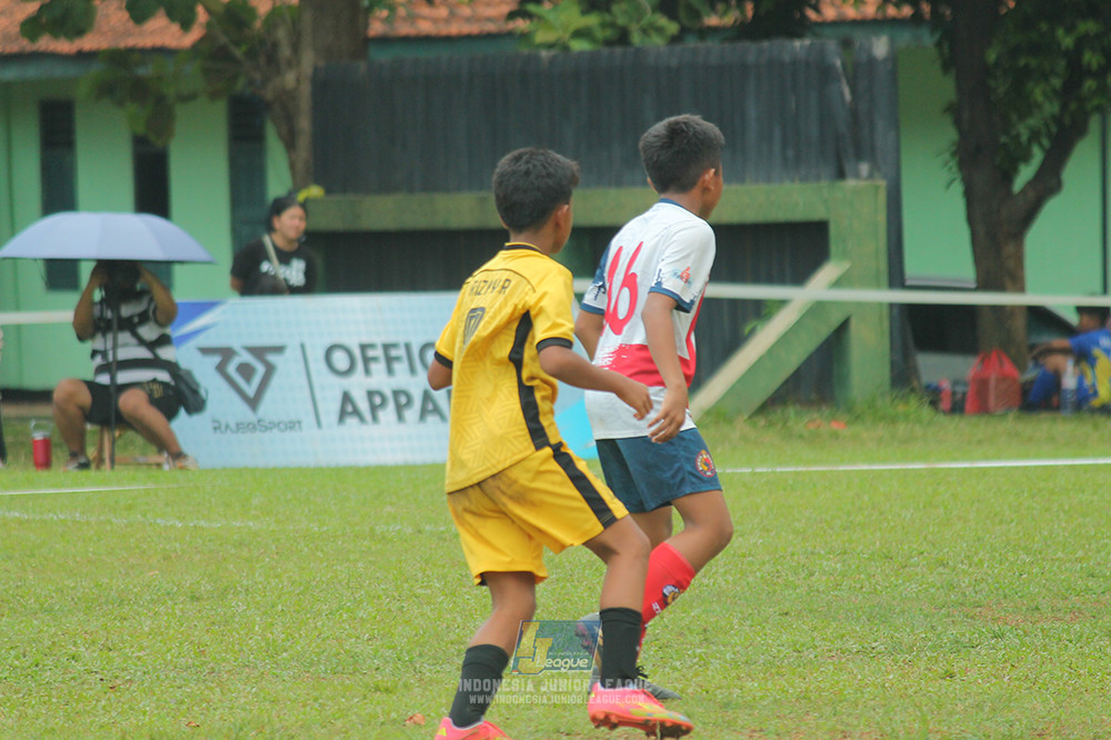 ijl big 8 champ u12 161125 el zeds fc vs binna banua fc red