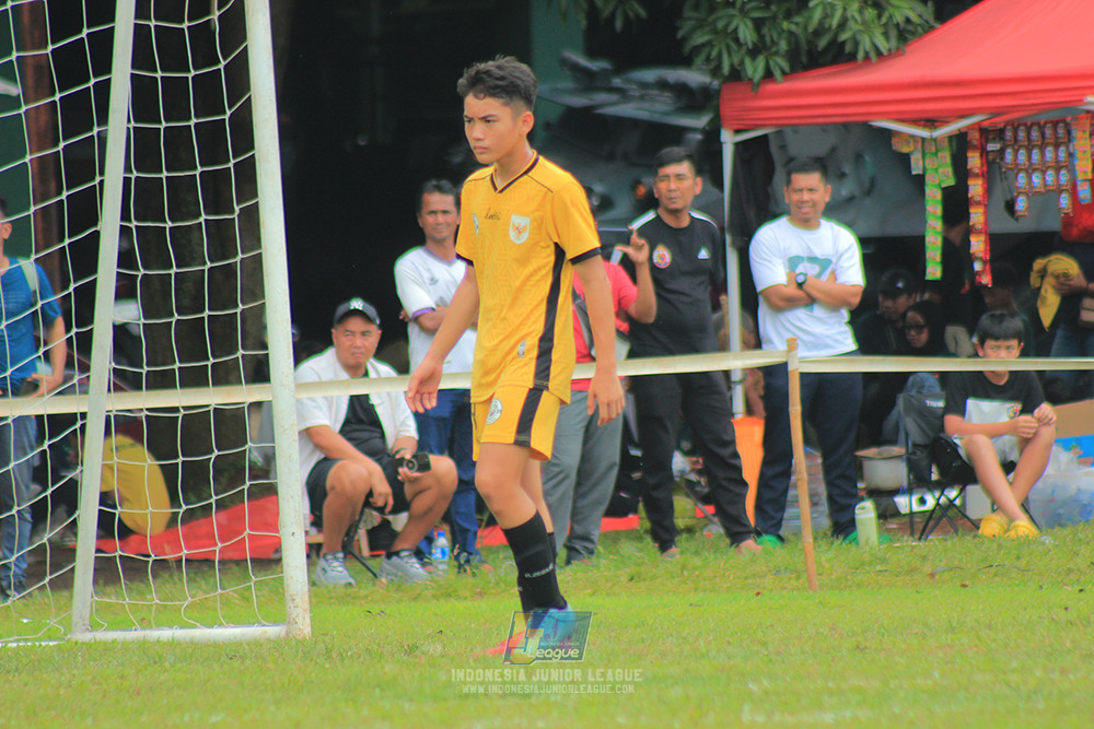 ijl big 8 champ u12 161125 el zeds fc vs binna banua fc red