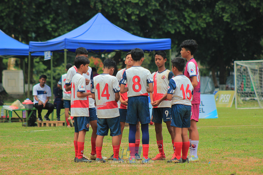 ijl big 8 champ u12 161125 el zeds fc vs binna banua fc red