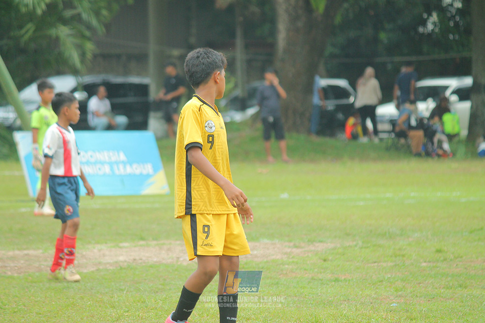 ijl big 8 champ u12 161125 el zeds fc vs binna banua fc red