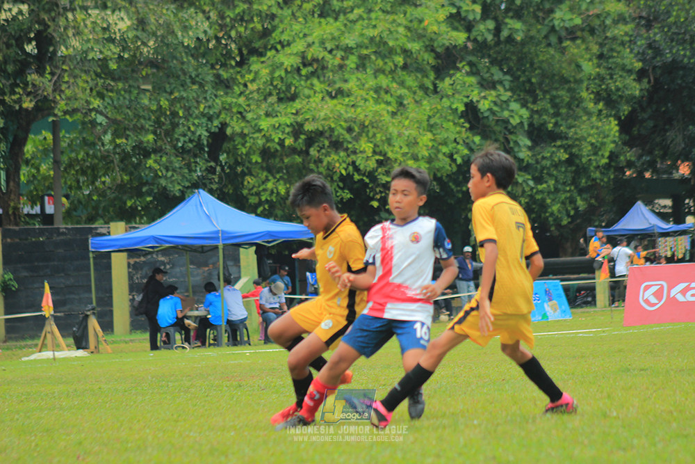 ijl big 8 champ u12 161125 el zeds fc vs binna banua fc red
