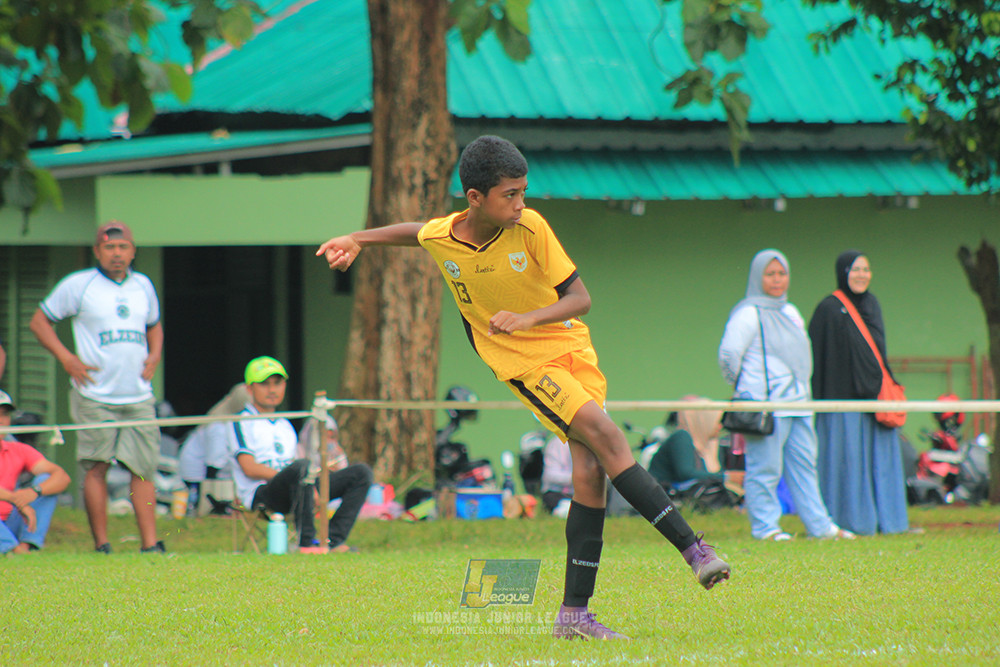 ijl big 8 champ u12 161125 el zeds fc vs binna banua fc red