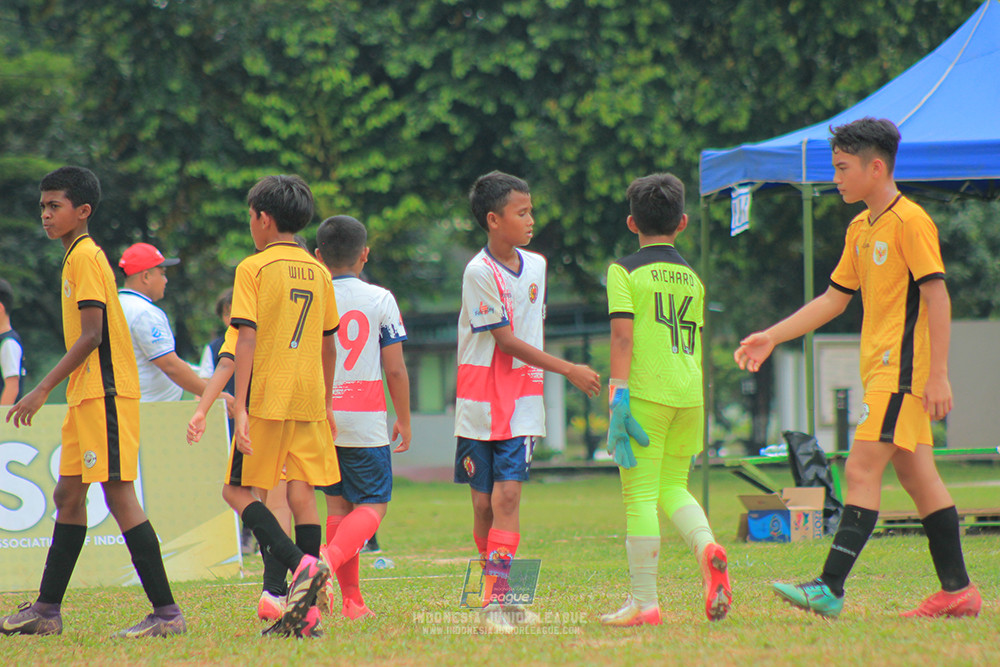 ijl big 8 champ u12 161125 el zeds fc vs binna banua fc red