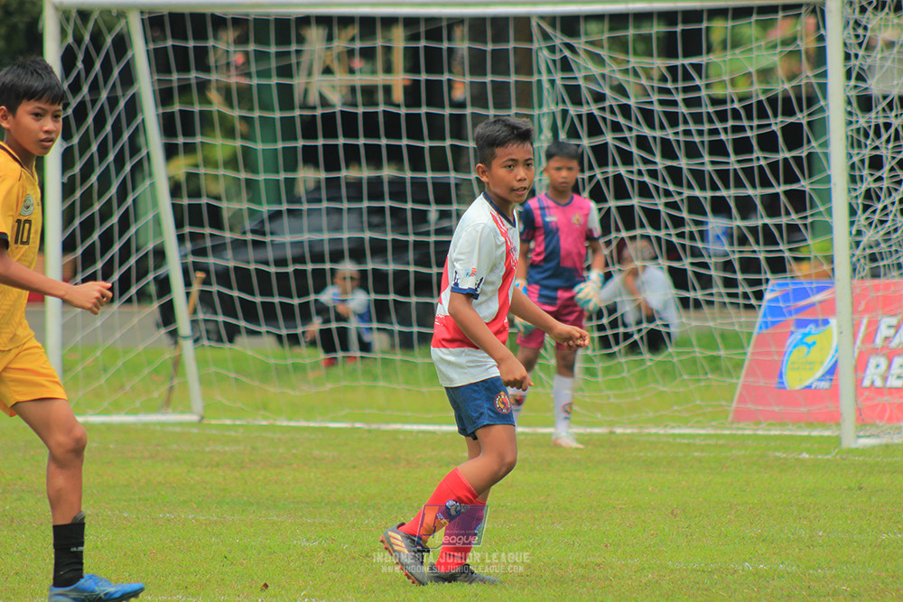 ijl big 8 champ u12 161125 el zeds fc vs binna banua fc red